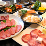 Yakiniku Matsunokura - 