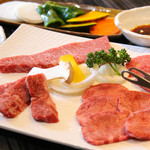 Yakiniku Matsunokura - 