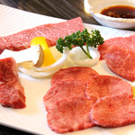 Yakiniku Matsunokura - 