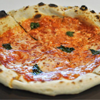 ローザロッチェITALiAN 心斎橋 - マルゲリータ