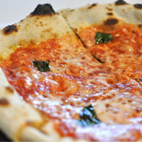 ローザロッチェITALiAN 心斎橋 - マルゲリータ