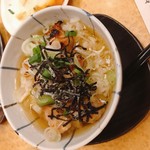 やきとり十八番 - 