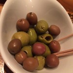 バー バンクス - 