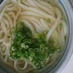 手打ちうどん 小野 - 