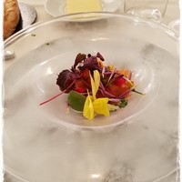 レストラン・ランス・ヤナギダテ - 