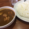 カレーの店 ボンベイ 西口店