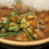 燻製カレー  くんかれ 日本橋人形町店