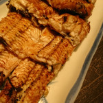 うなぎ ひら井 - 