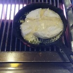 七福神 - チーズフォンデュ用のチーズ