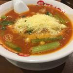太陽のトマト麺 - 