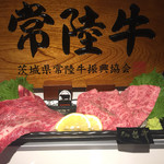 焼肉市場 - 