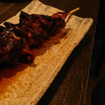 うなぎ ひら井 - 