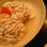 うなぎ ひら井 - 