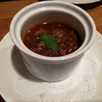 個室中華 頤和園 溜池山王店 - 
