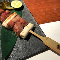 金舌 白金 - 