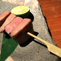 金舌 白金 - 