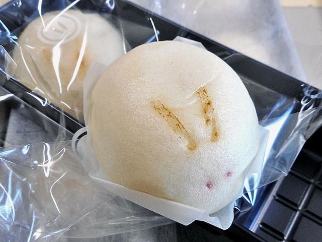 金澤 福うさぎ 百番街店 金沢 和菓子 食べログ 金澤 福うさぎ 百番街店 金沢 和菓子 食べログ