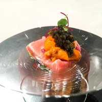 神戸牛炉釜炭焼ステーキ IDEA 銀座 - 