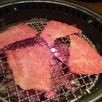 炭火焼肉 ふちおか - 2017/6