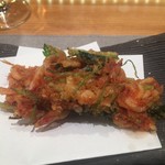 北新地 鮨 なか川 - 