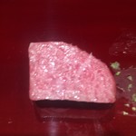 北新地 鮨 なか川 - 