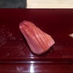 北新地 鮨 なか川 - 