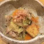 酒盛り あいなる - 