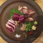 酒盛り あいなる - 