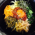 韓国レストラン亞里郎  - 