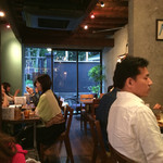 HAGI CAFE  - 