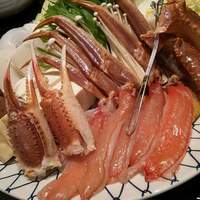 かに道楽 新宿本店 - 