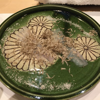 鮨 竜介 - 