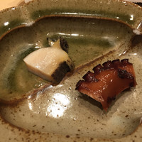 鮨 竜介 - 