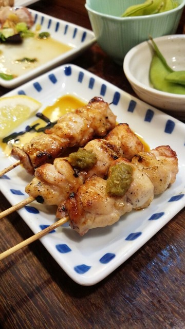 Yakitori Daikichi Nijo Ten photo 2
