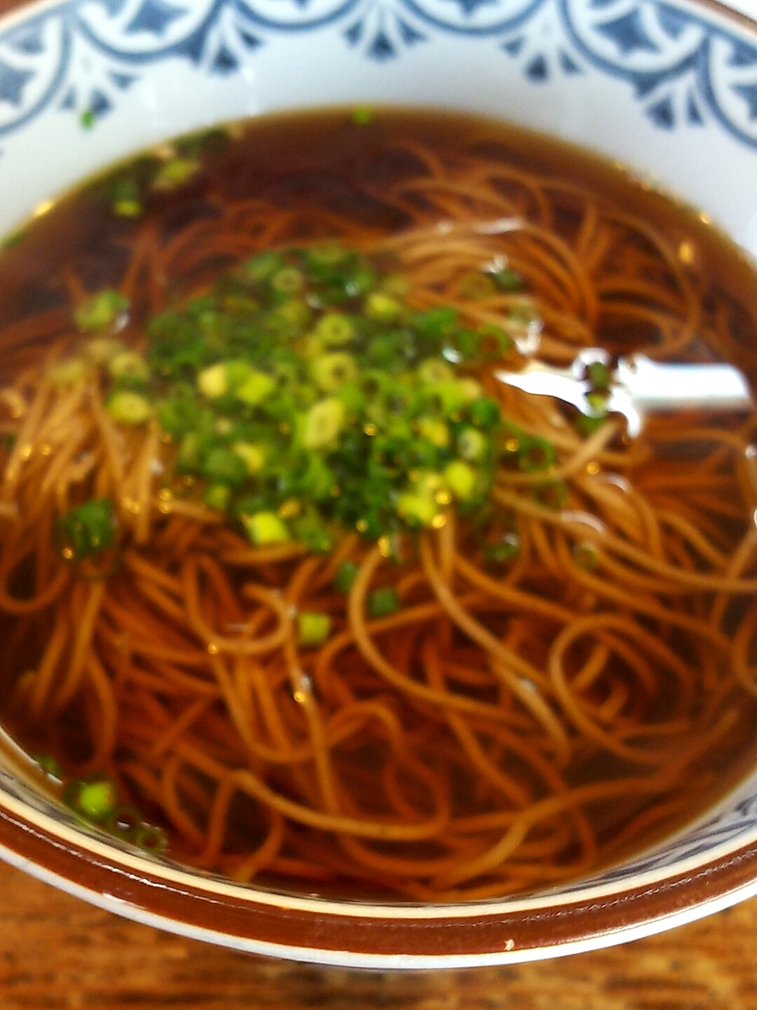 そば処鐘庵 焼津東小川店 name=
