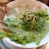 神戸ラーメン 第一旭 三宮西店