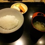 Jushuu - ご飯