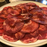 韓国家庭料理 焼肉ソウル - 