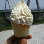 内灘サンセットカフェ - 