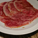 焼肉 ジャンボ はなれ - 