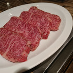 焼肉 ジャンボ はなれ - 