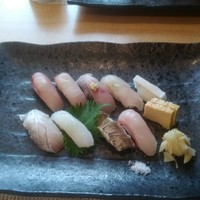 潮り - 