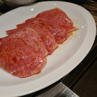 焼肉 ジャンボ はなれ - 
