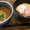煮干しつけ麺 宮元