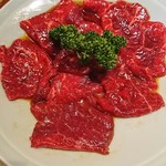 焼肉レストラン徳寿 - 