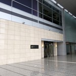 エストマーレ - ホテル入口