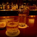 エストマーレ - シーバスリーガル12年