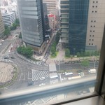 エストマーレ - 高層階にあるバーです