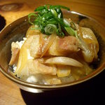 山吹 - ●ご飯もの