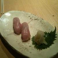 XEX ATAGO GREEN HILLS / tempura & sushi An - 